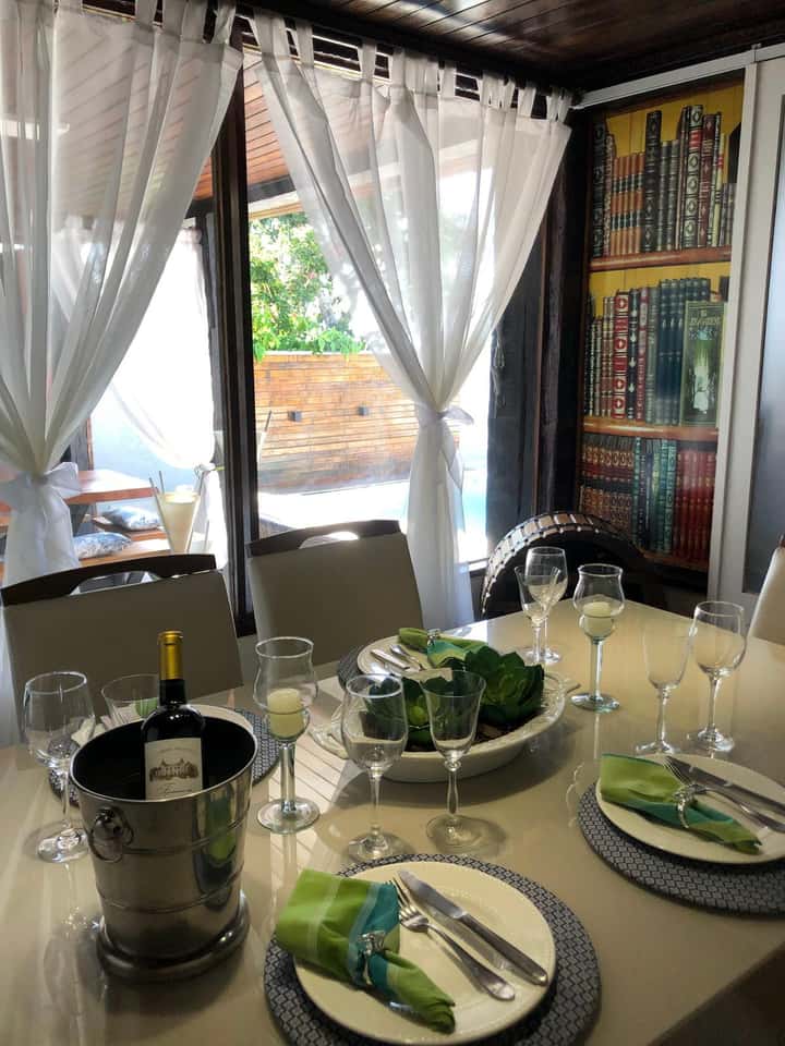 Toca da Tartaruga - Foto 387