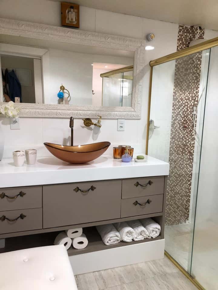 Toca da Tartaruga - Foto 401