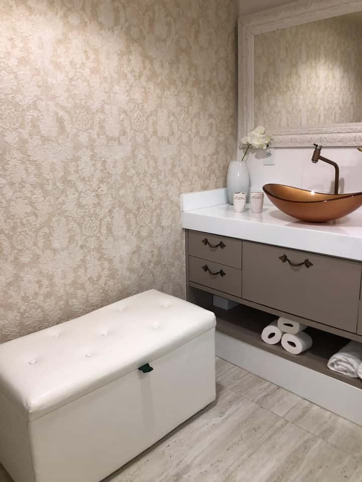 Toca da Tartaruga - Foto 406