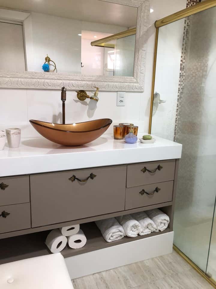 Toca da Tartaruga - Foto 415