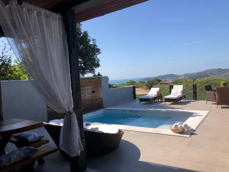 Toca da Tartaruga - Foto 420