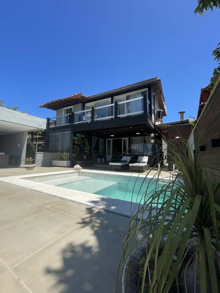 Toca da Tartaruga - Foto 426