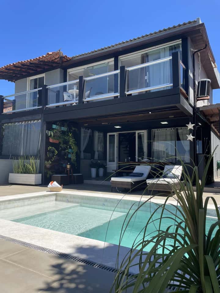 Toca da Tartaruga - Foto 427