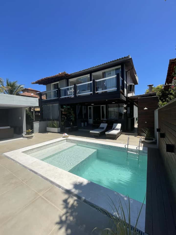 Toca da Tartaruga - Foto 428