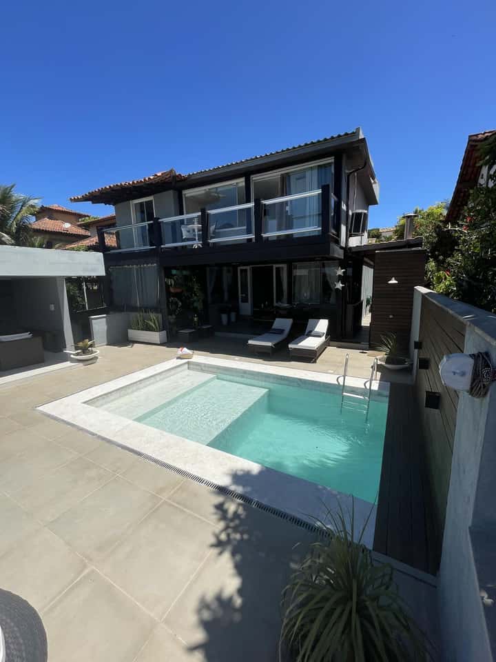 Toca da Tartaruga - Foto 429