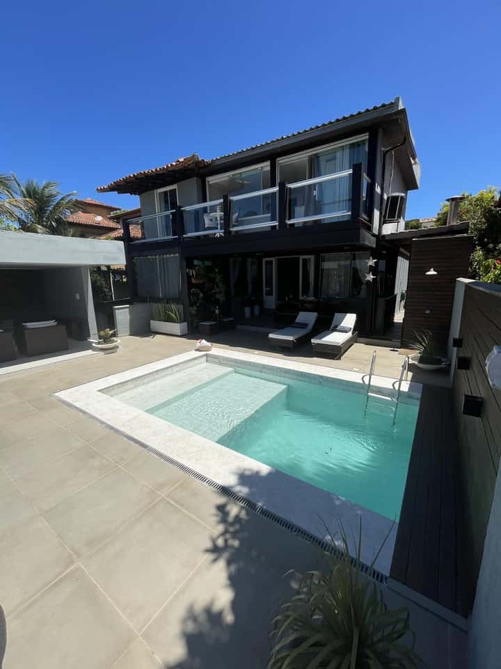 Toca da Tartaruga - Foto 431