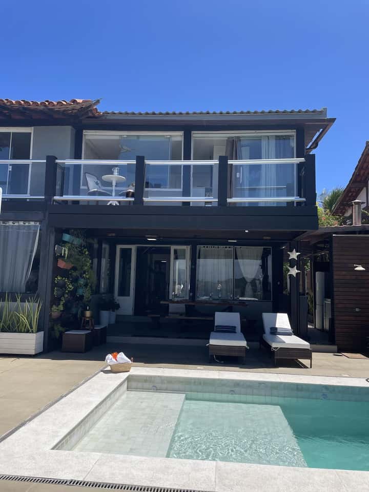 Toca da Tartaruga - Foto 432