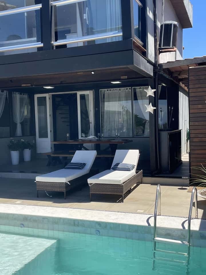 Toca da Tartaruga - Foto 434