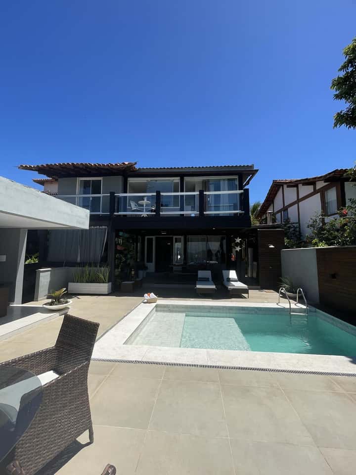 Toca da Tartaruga - Foto 435