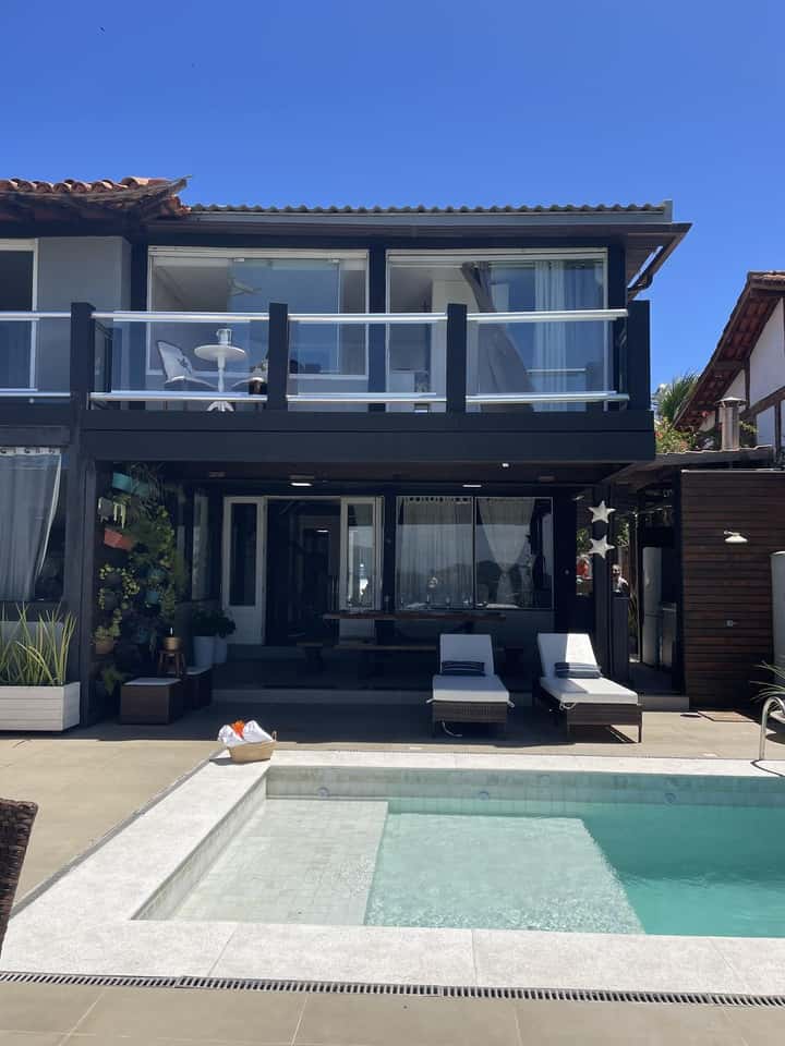 Toca da Tartaruga - Foto 436