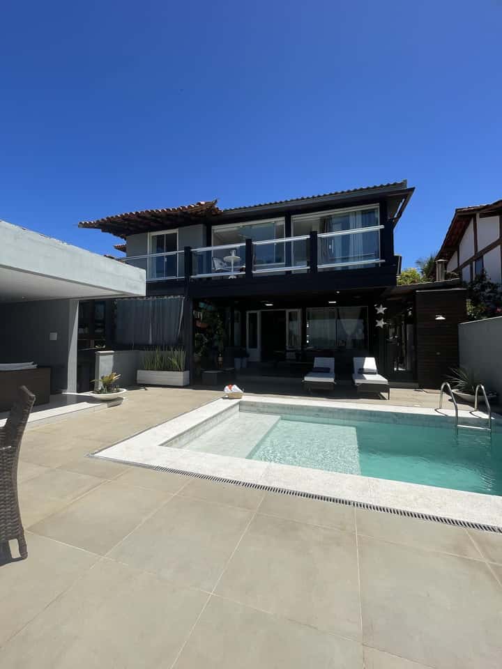 Toca da Tartaruga - Foto 437