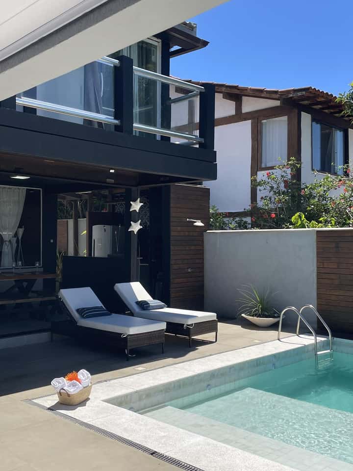 Toca da Tartaruga - Foto 439