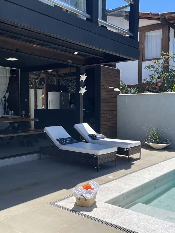 Toca da Tartaruga - Foto 440