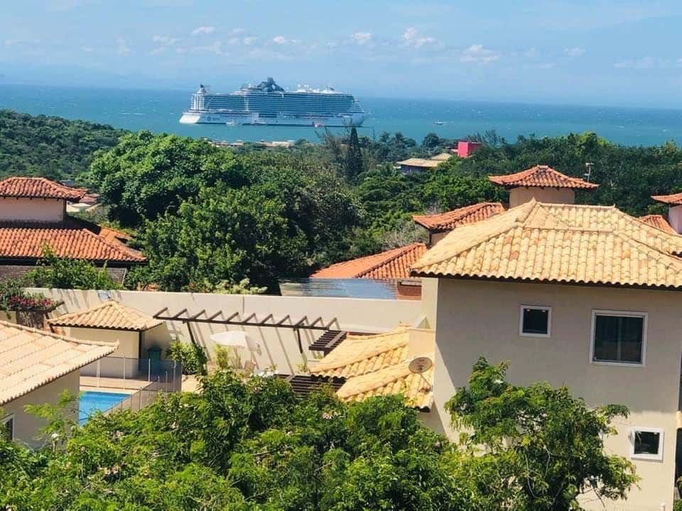 Toca da Tartaruga - Foto 449