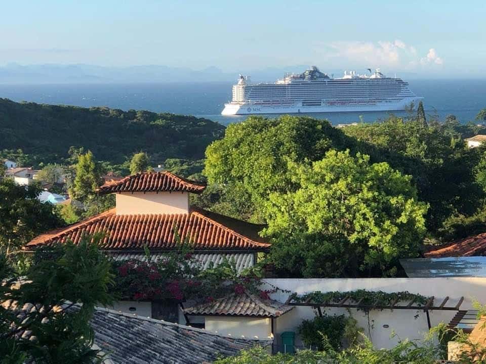 Toca da Tartaruga - Foto 451