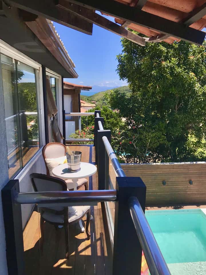 Toca da Tartaruga - Foto 466