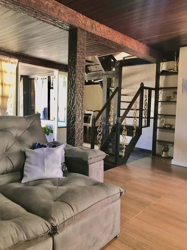 Toca da Tartaruga - Foto 476