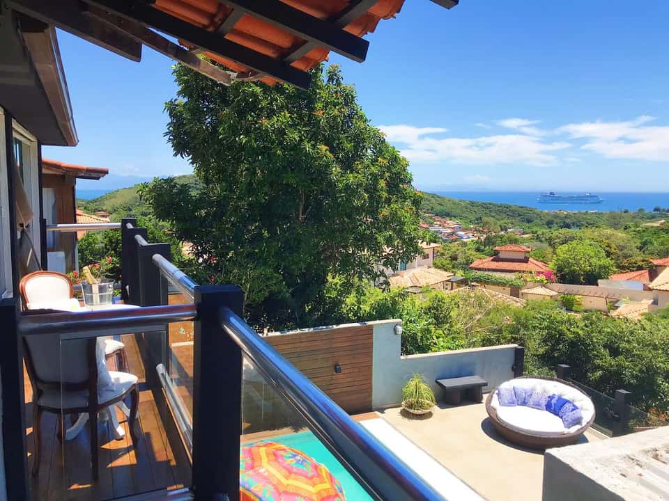 Toca da Tartaruga - Foto 479