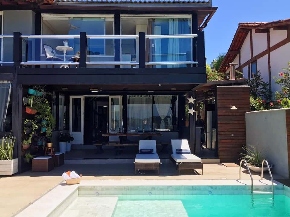 Toca da Tartaruga - Foto 483