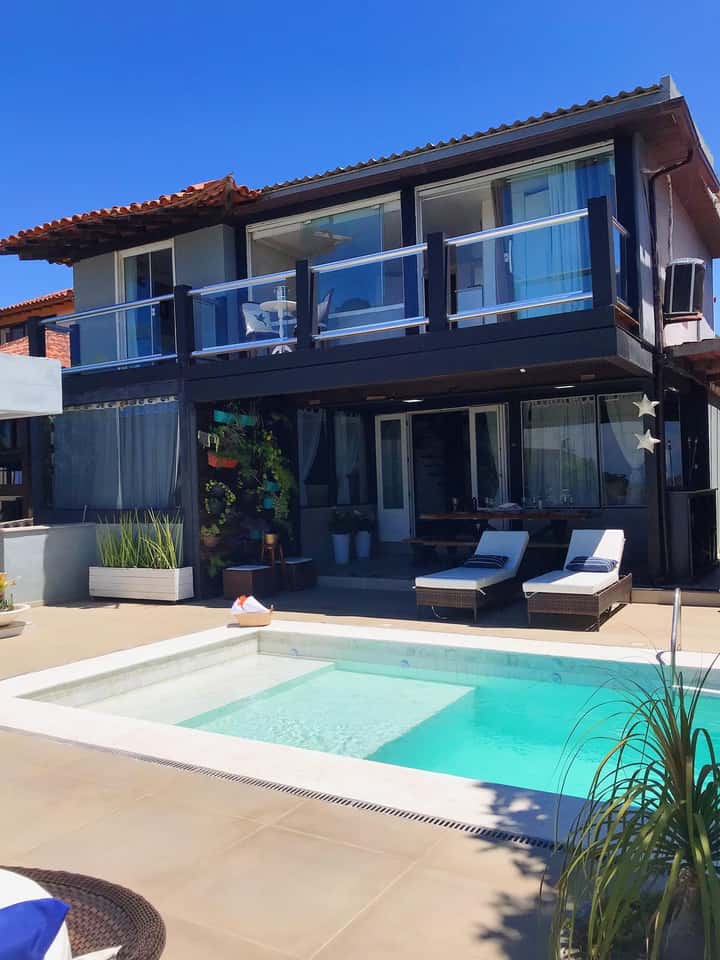 Toca da Tartaruga - Foto 484