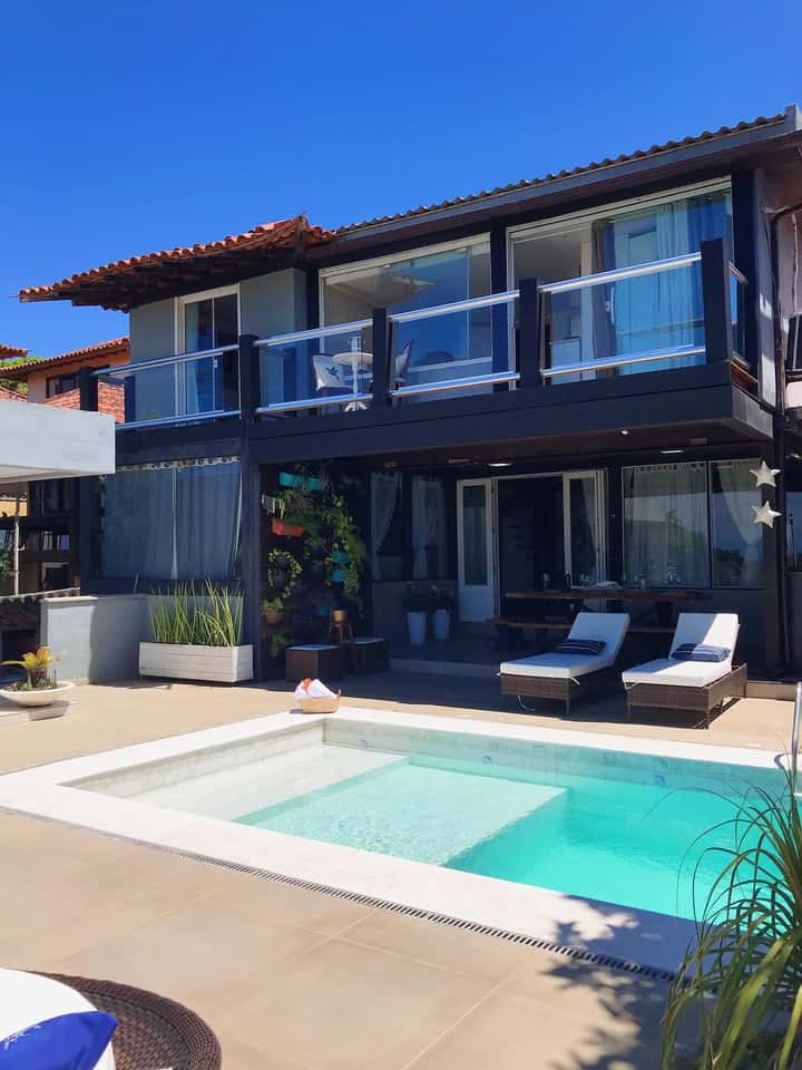 Toca da Tartaruga - Foto 485