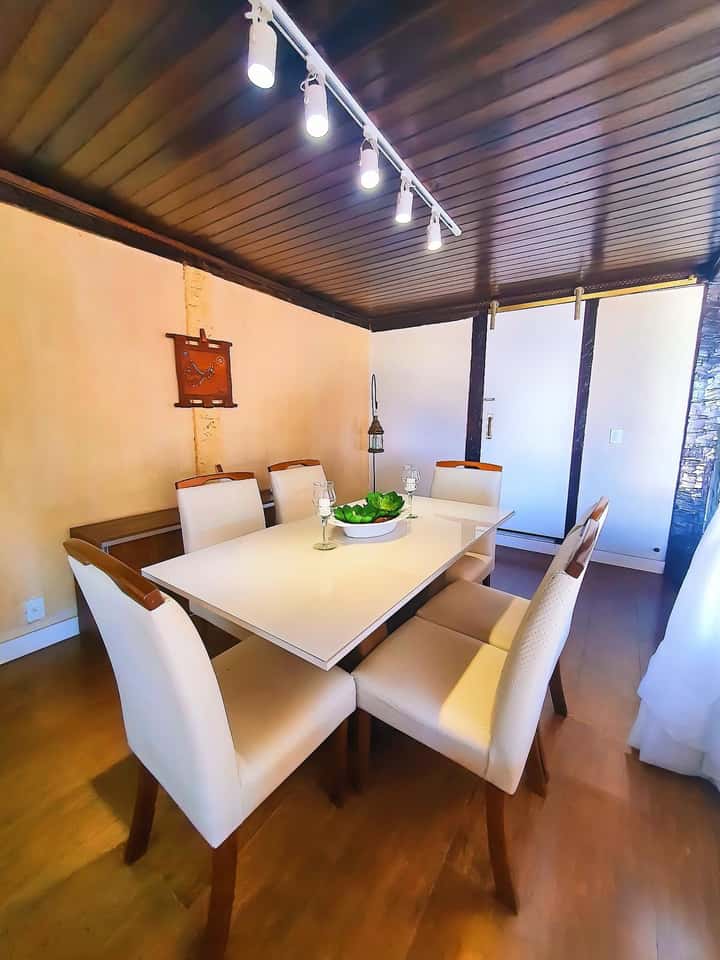 Toca da Tartaruga - Foto 493