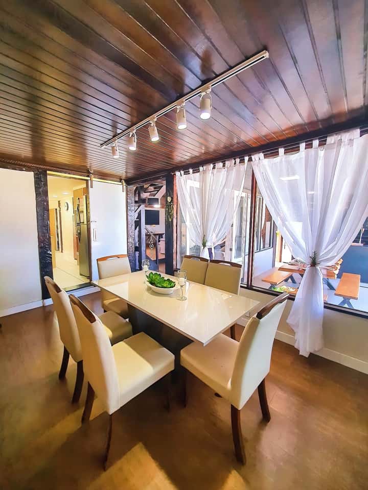 Toca da Tartaruga - Foto 494