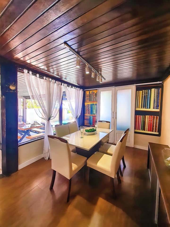 Toca da Tartaruga - Foto 496