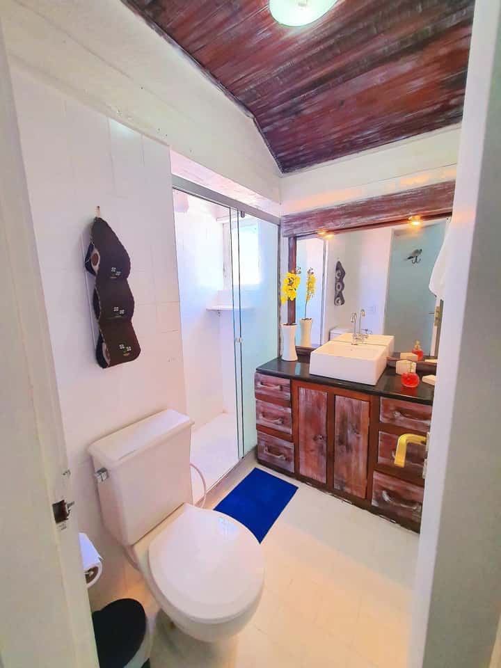 Toca da Tartaruga - Foto 502