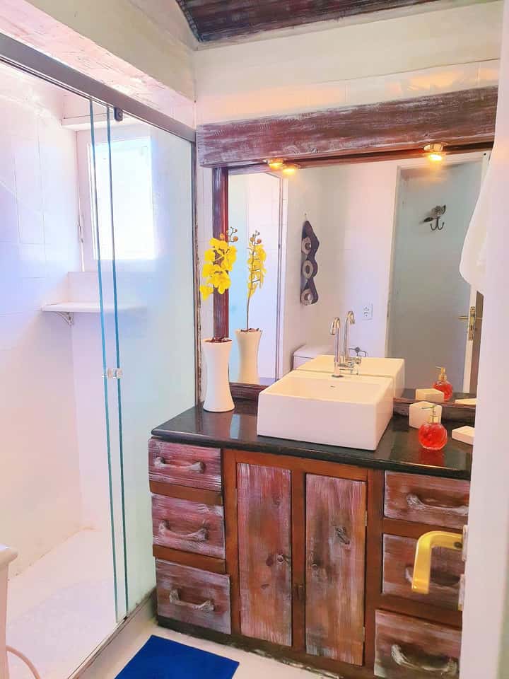 Toca da Tartaruga - Foto 503