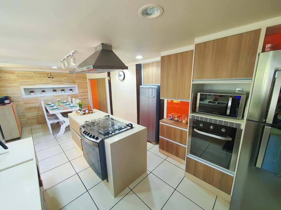 Toca da Tartaruga - Foto 505