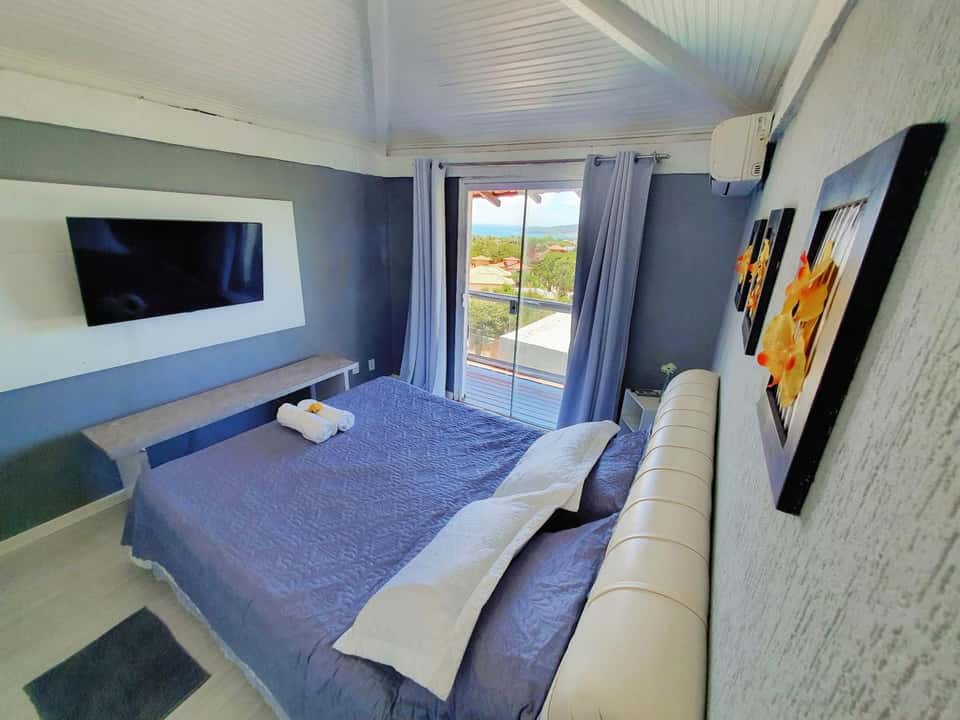 Toca da Tartaruga - Foto 513