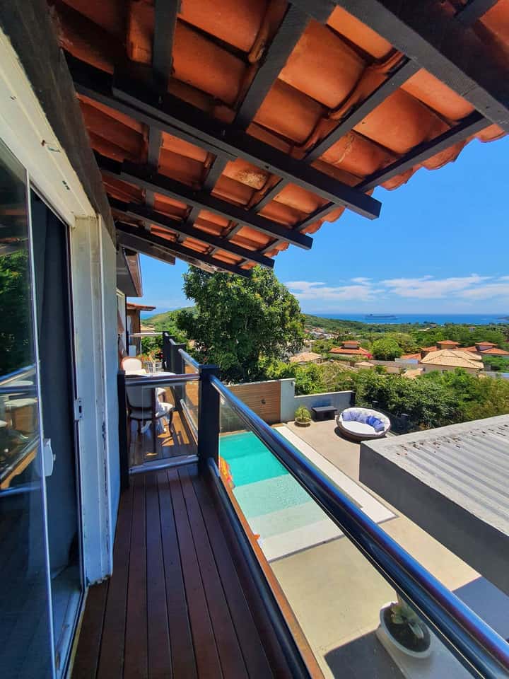 Toca da Tartaruga - Foto 515