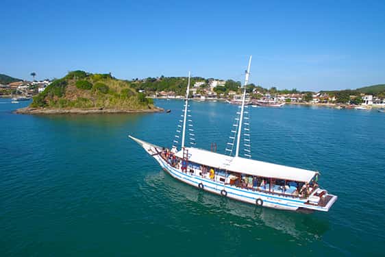 Búzios Express: Sua Escapada Perfeita com Tudo Incluso 4