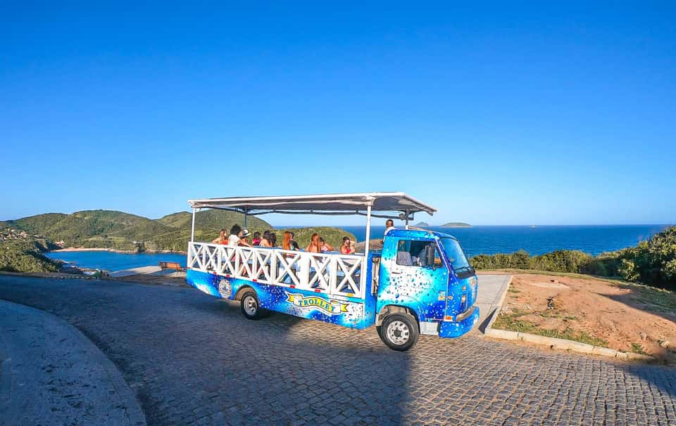 Búzios Express: Sua Escapada Perfeita com Tudo Incluso
