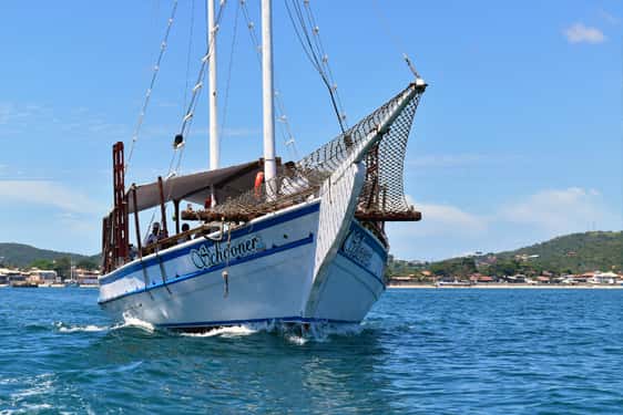 Passeio de barco - galeria 4