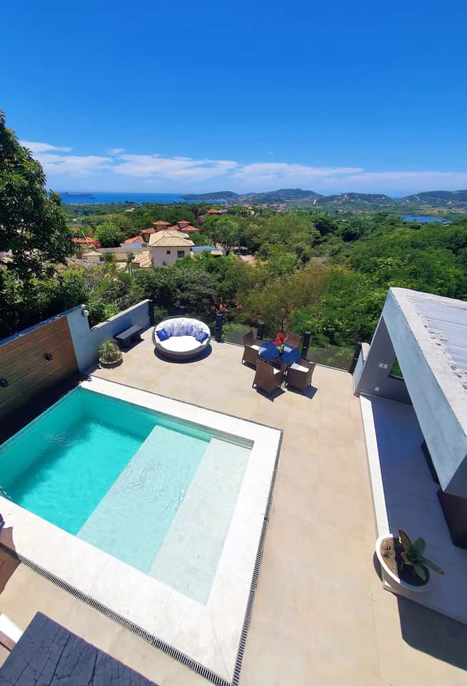 Where to stay in Búzios by travel style: 2026 guide